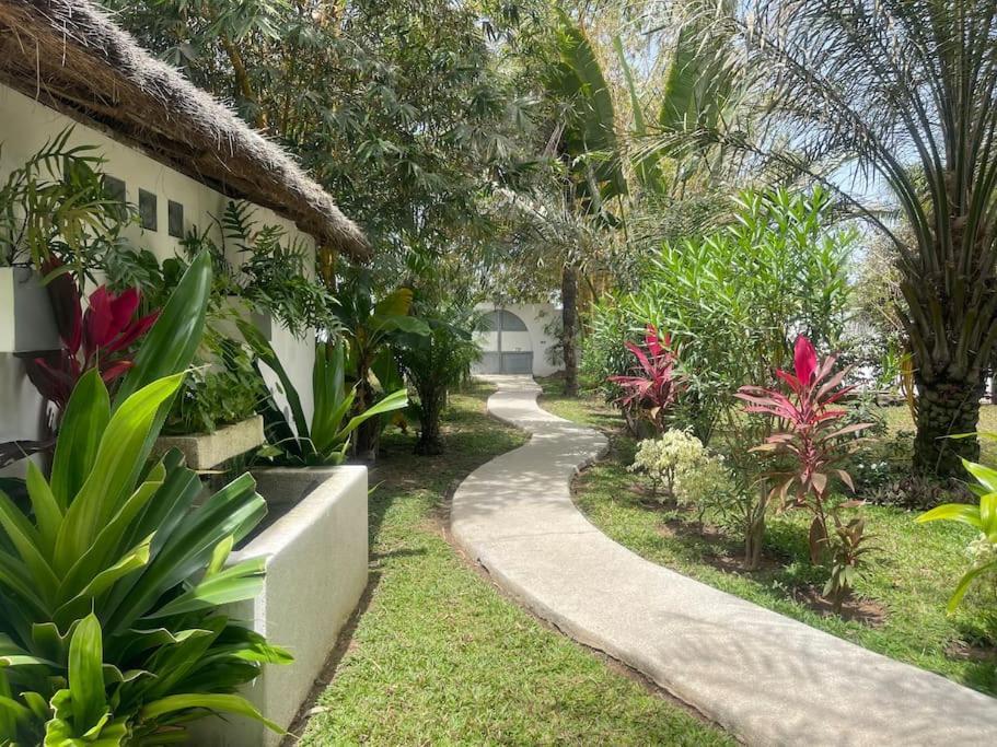 Oasis Club Villa Cap Skirring Buitenkant foto